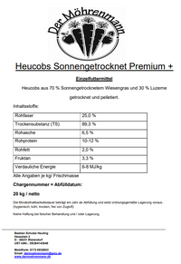 Heucobs premium